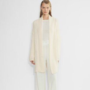 Aritzia Cashmere Oversized Open-front Cardigan (100% Cashmere)